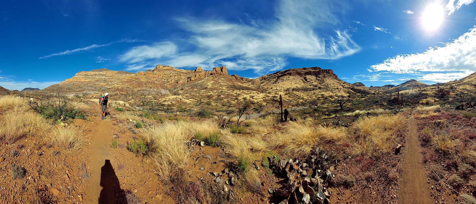 Arizona Trail