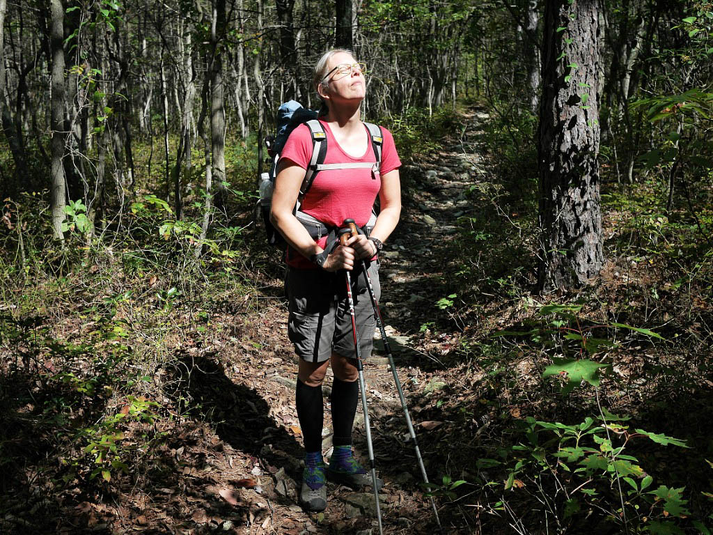 Appalachian Trail: 36. Von Duncannon nach Waynesboro, PA