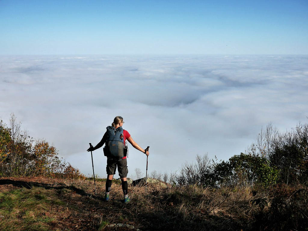 Appalachian Trail: 38. Von Front Royal durch Shenandoah nach Waynesboro, VA