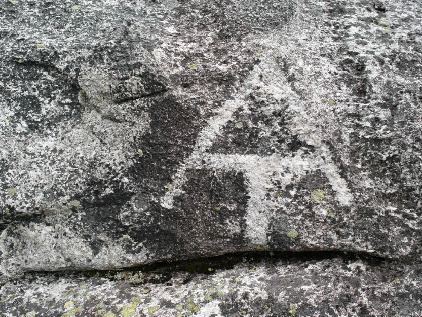 Appalachian Trail: 3. Von Grafton Notch nach Andover