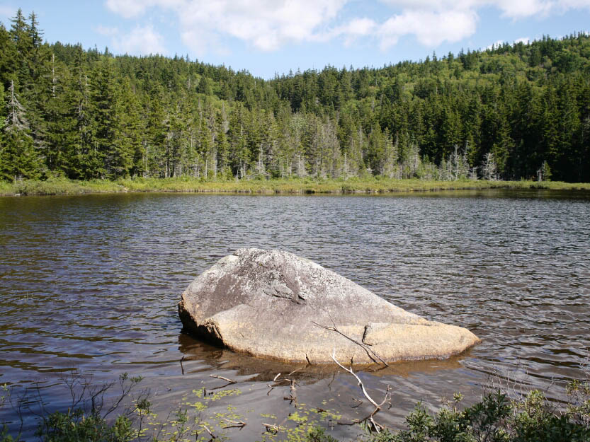 Appalachian Trail: 5. Von Rangeley nach Stratton