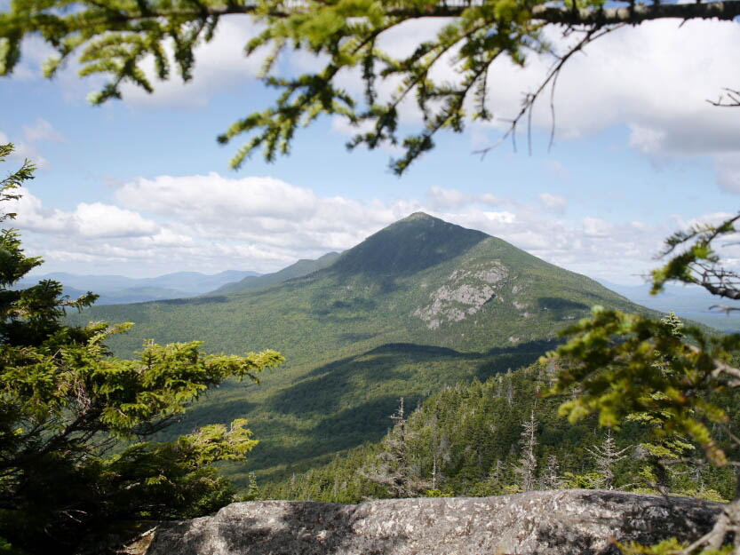 Appalachian Trail: 7. Von Stratton nach Caratunk