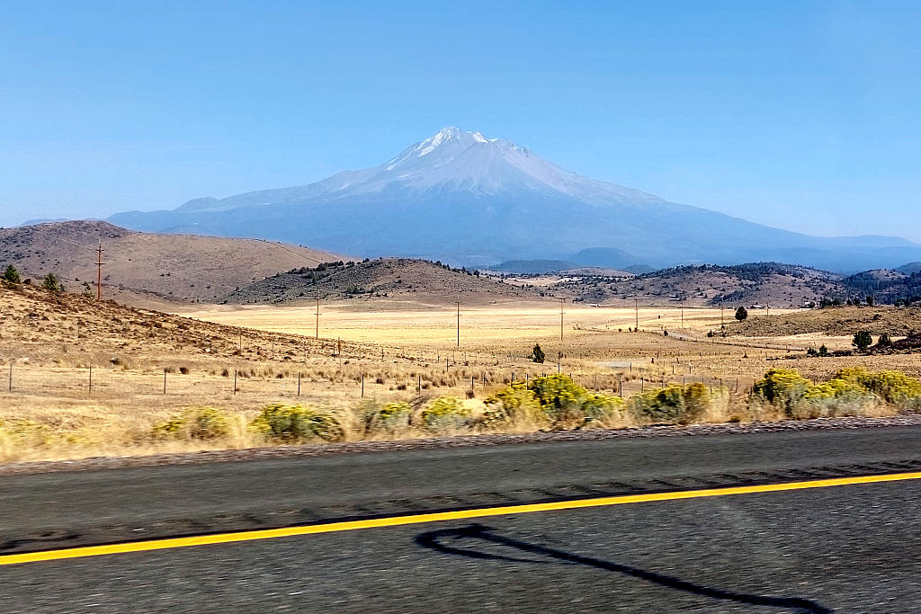 Arizona Trail: Road Trip vom Pacific Crest Trail zum Arizona Trail