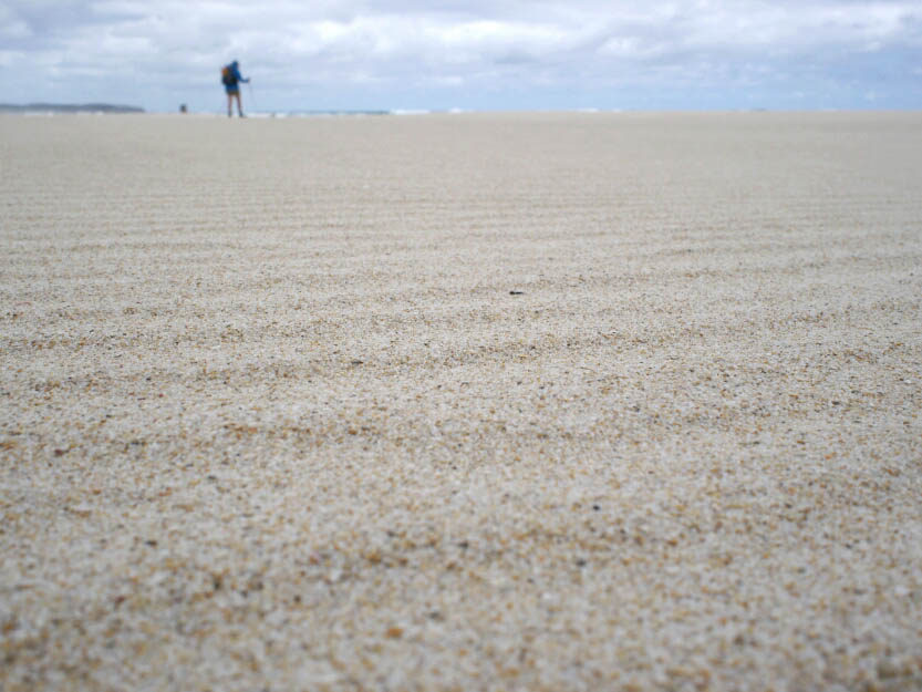 BTBibbulmun Track: 11. Foto-Feature Mandalay Beach