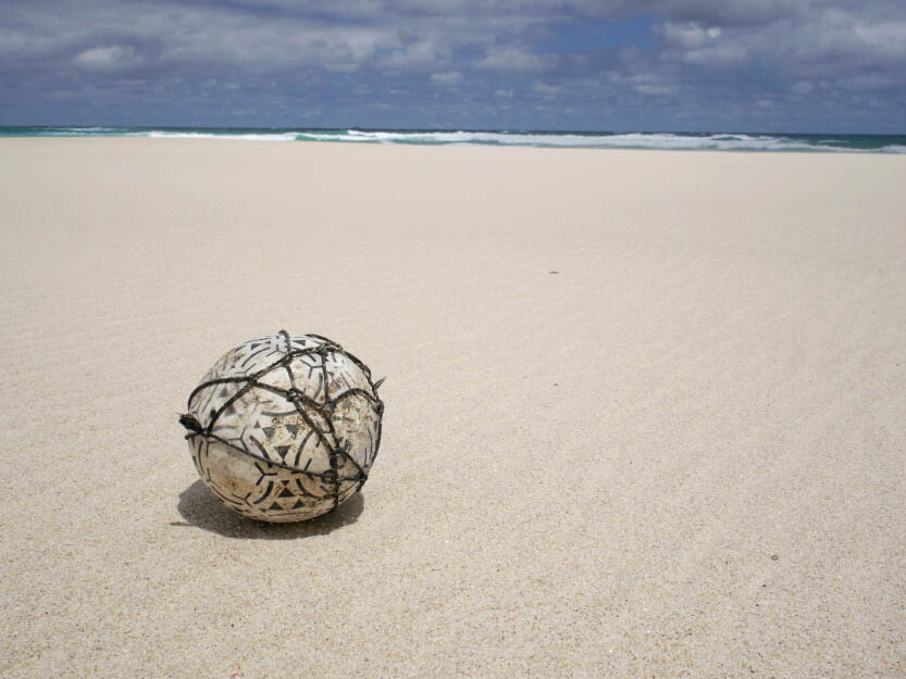 BTBibbulmun Track: 11. Foto-Feature Mandalay Beach