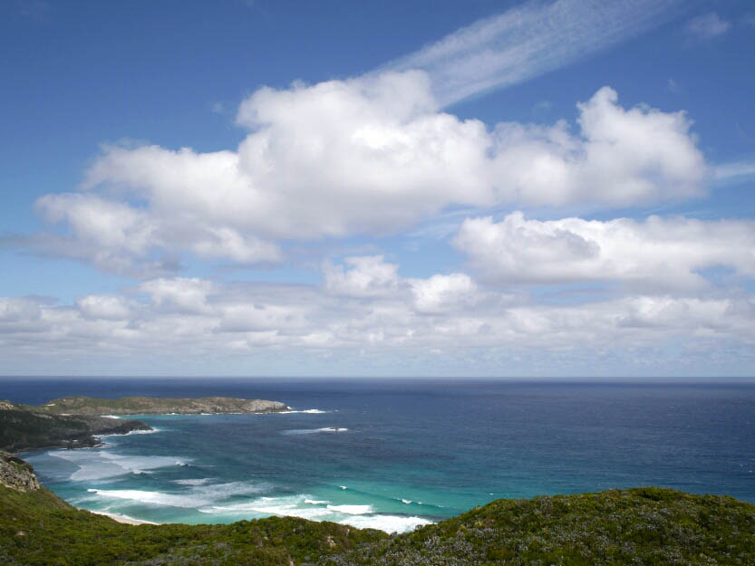 Bibbulmun Track: 10. Von Northcliffe nach Walpole