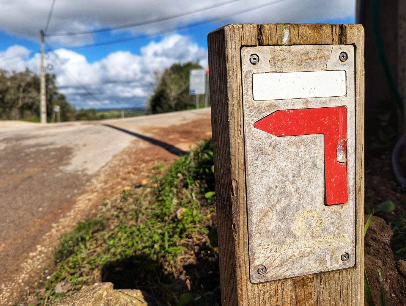 Portugal: Vom Fischerweg zur Via Algarviana