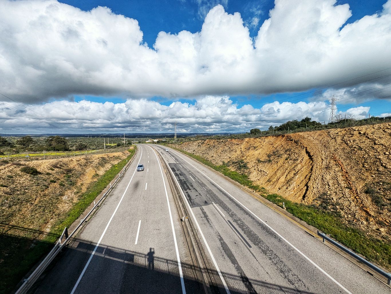 Portugal: Vom Fischerweg zur Via Algarviana