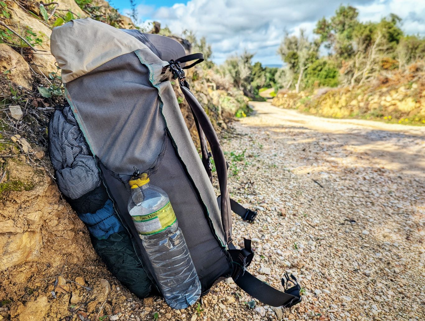 Portugal: Vom Fischerweg zur Via Algarviana