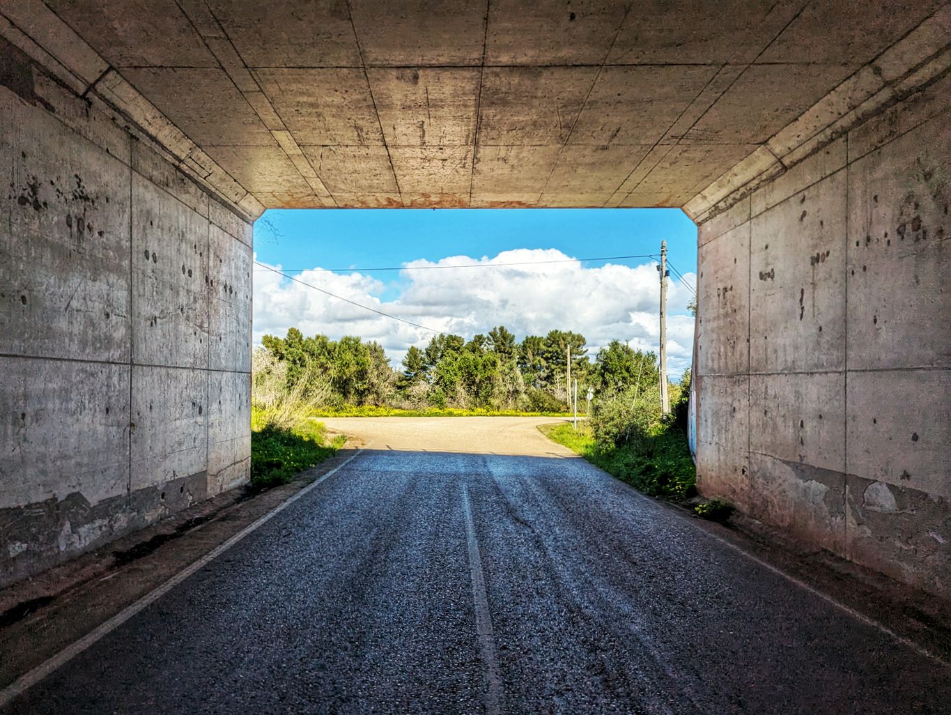 Portugal: Vom Fischerweg zur Via Algarviana