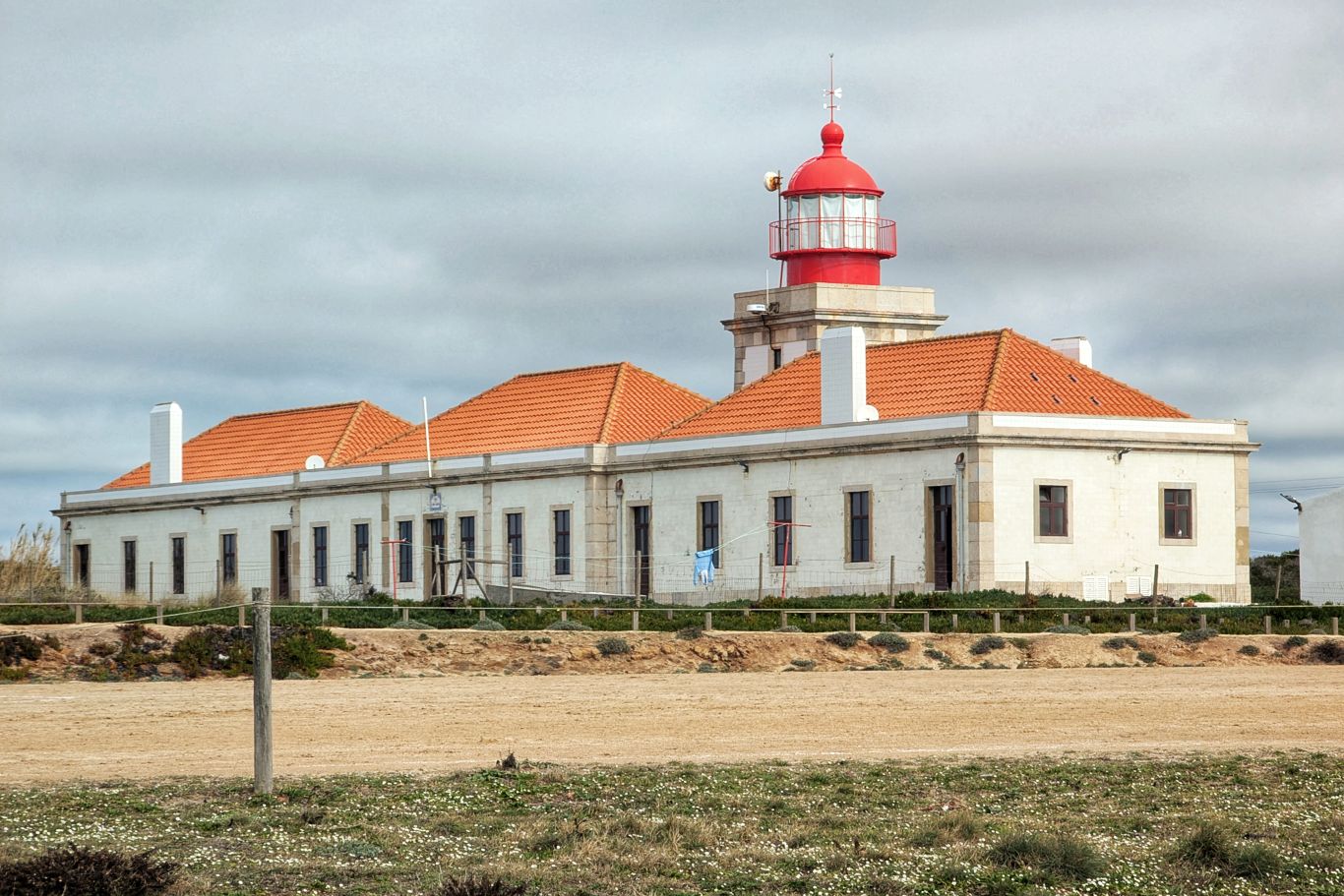 Fischerweg: 4. Von Almograve nach Zambujeira do Mar