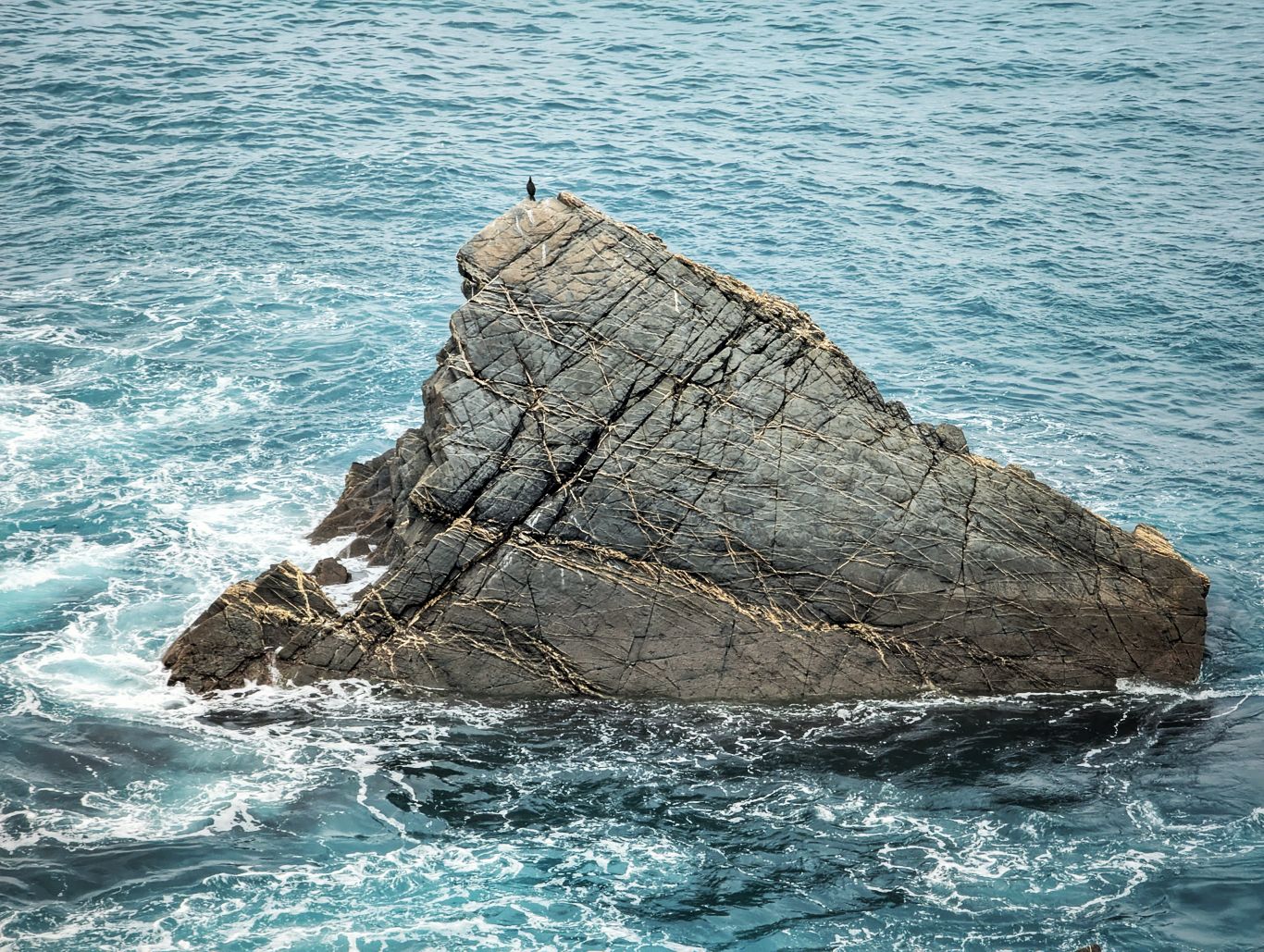 Fischerweg: 5. Von Zambujeira do Mar nach Odeceixe