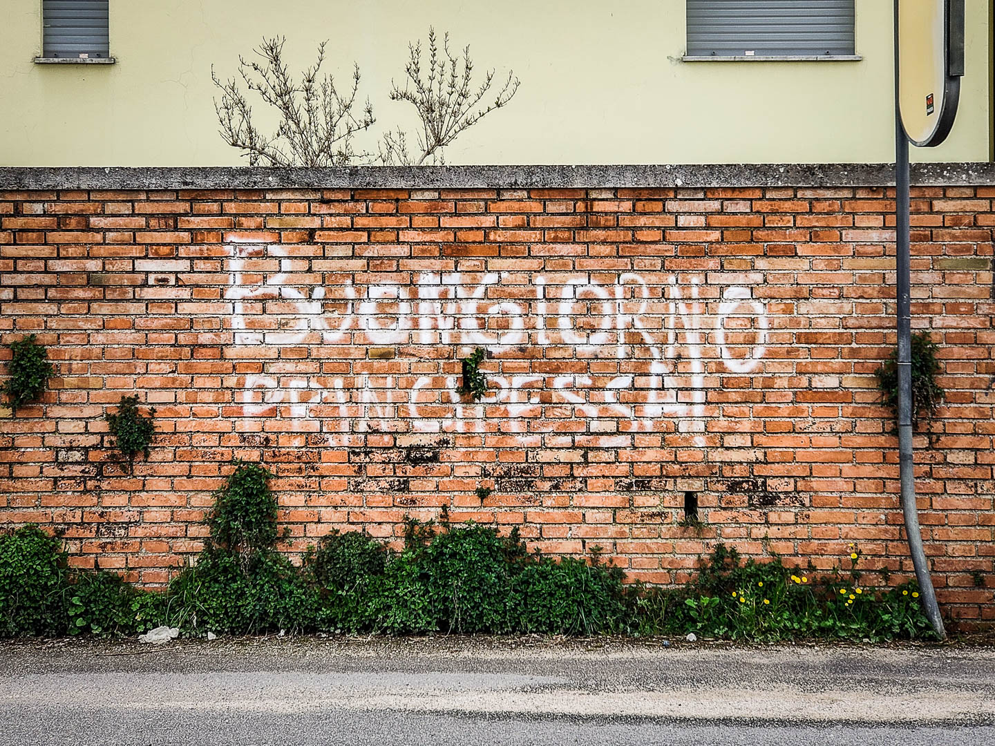 Franziskusweg: 17. Von Pissignano nach Monteluco