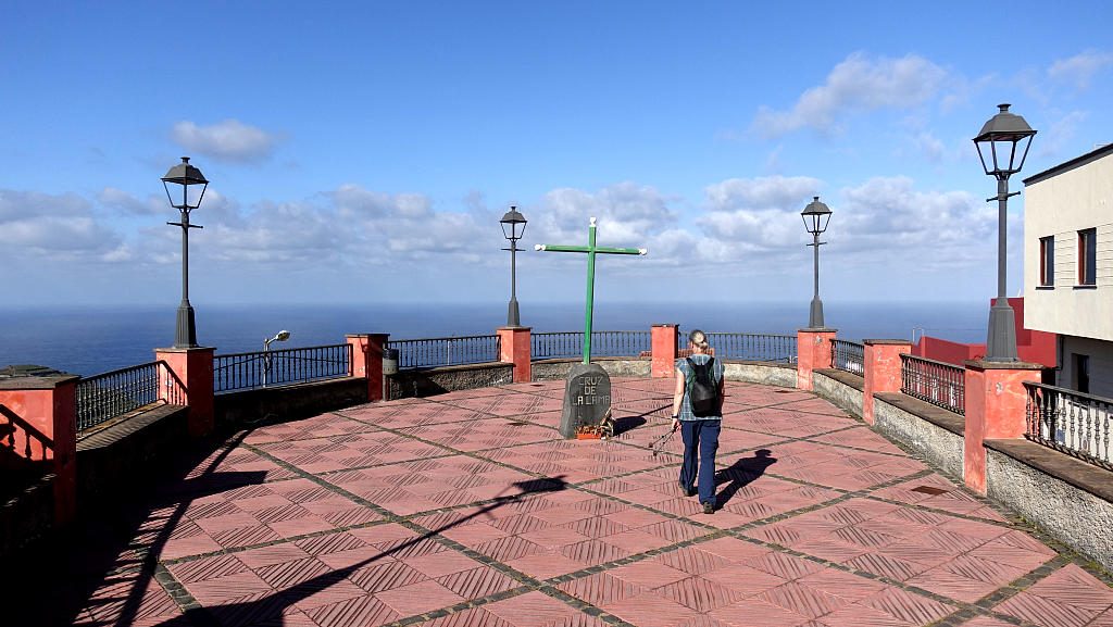 La Palma: 19. GR130 von Barlovento nach Los Sauces