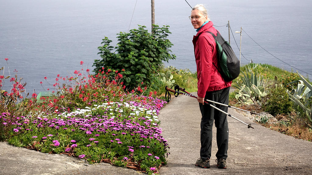 La Palma: 15. GR130 von Franceses nach Barlovento