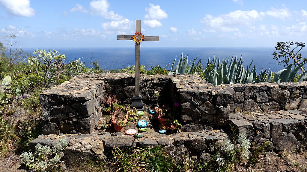 La Palma: 18. GR130 von Puntallana nach Los Sauces