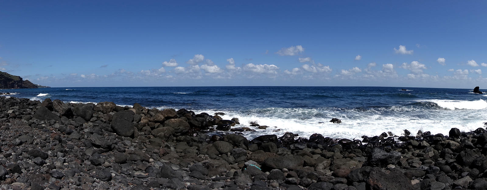 La Palma: 18. GR130 von Puntallana nach Los Sauces