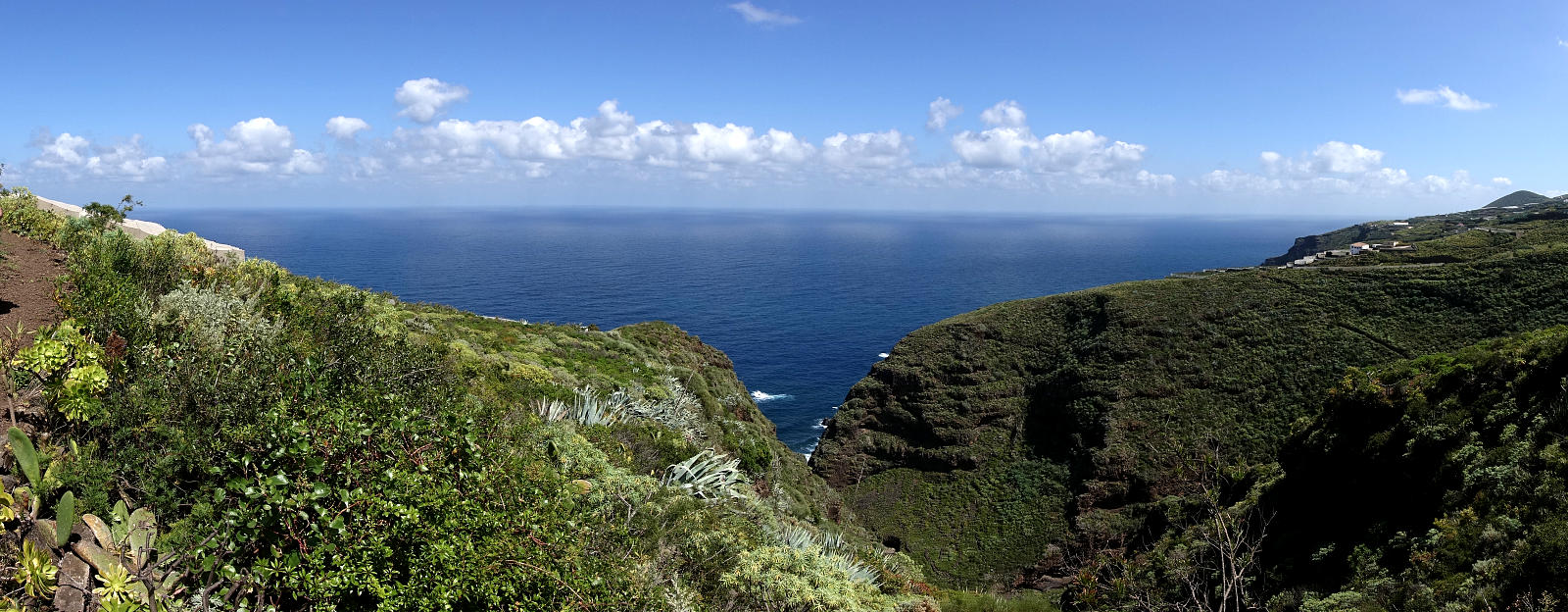 La Palma: 18. GR130 von Puntallana nach Los Sauces