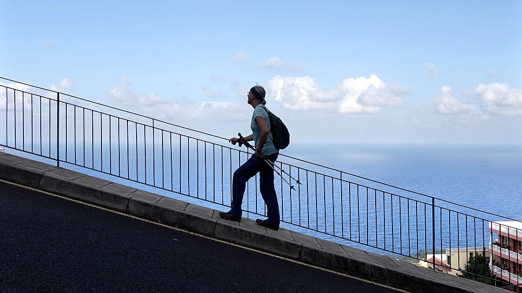 La Palma: 18. GR130 von Puntallana nach Los Sauces