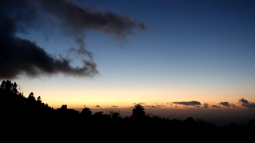 La Palma: 13. GR130 von Tijarafe nach Puntagorda