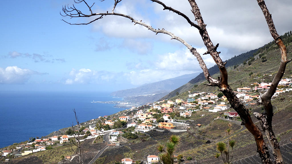 La Palma: 10. GR131 zur Südspitze von La Palma