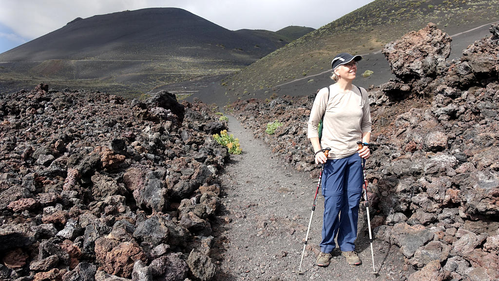 La Palma: 10. GR131 zur Südspitze von La Palma