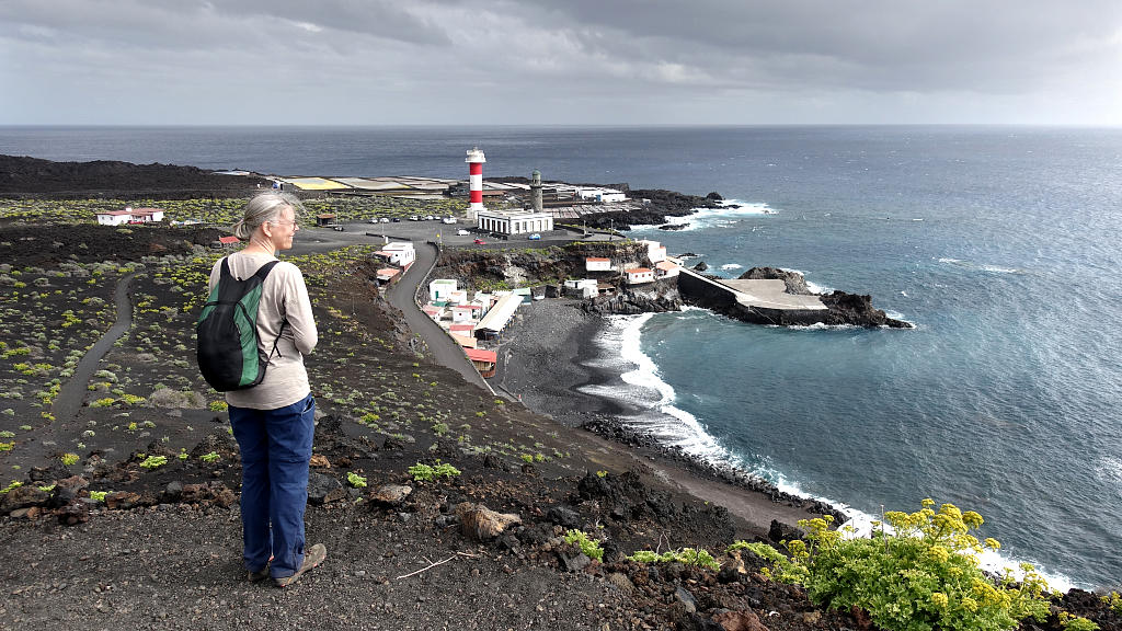 La Palma: 10. GR131 zur Südspitze von La Palma