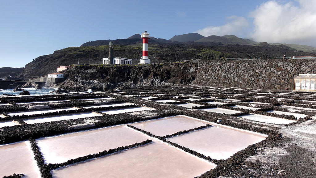 La Palma: 10. GR131 zur Südspitze von La Palma