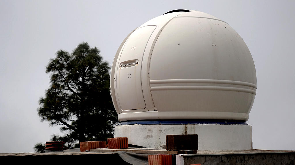 La Palma: 29. Von El Pinar zum Torre del Time