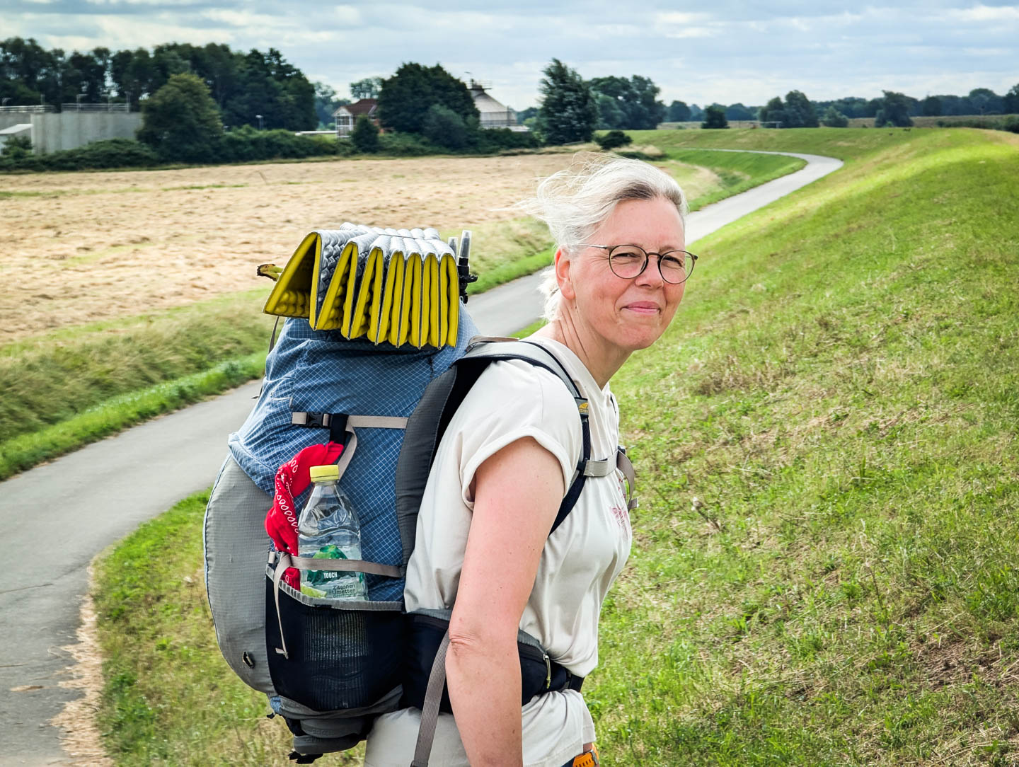 Grünes Band: 5. Von Lauenburg nach Bleckede