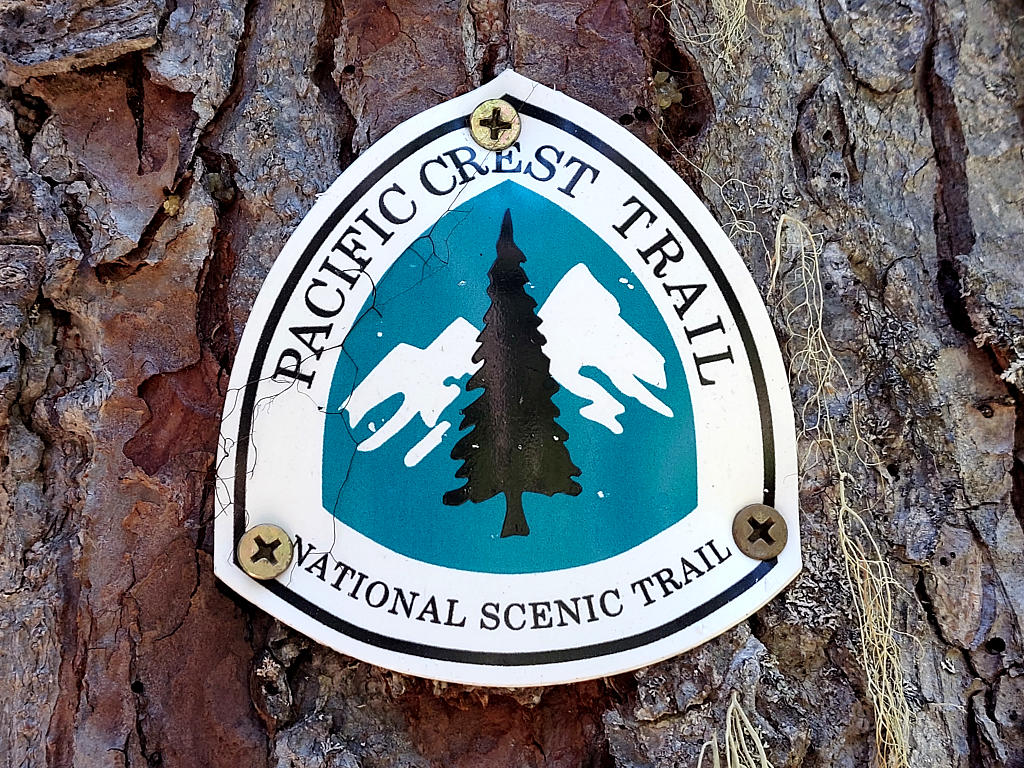 Pacific Crest Trail: 2. Von Rainy Pass nach Stehekin