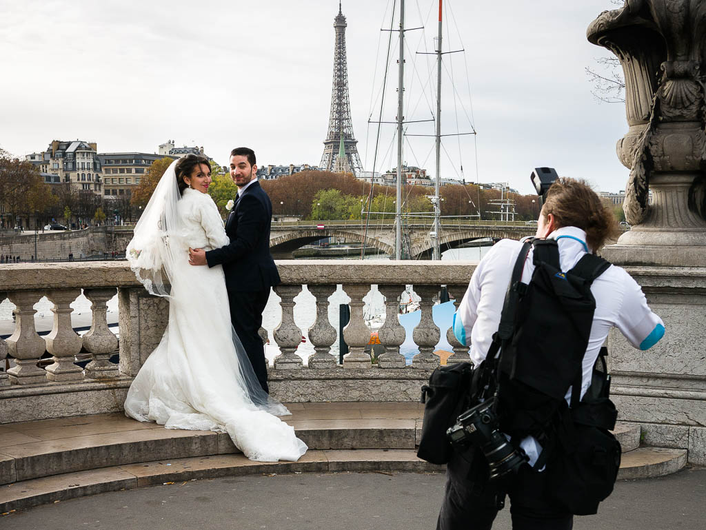 Fotoprojekt: Paris 13.11.2015 - Das Wochenende der Terroranschläge