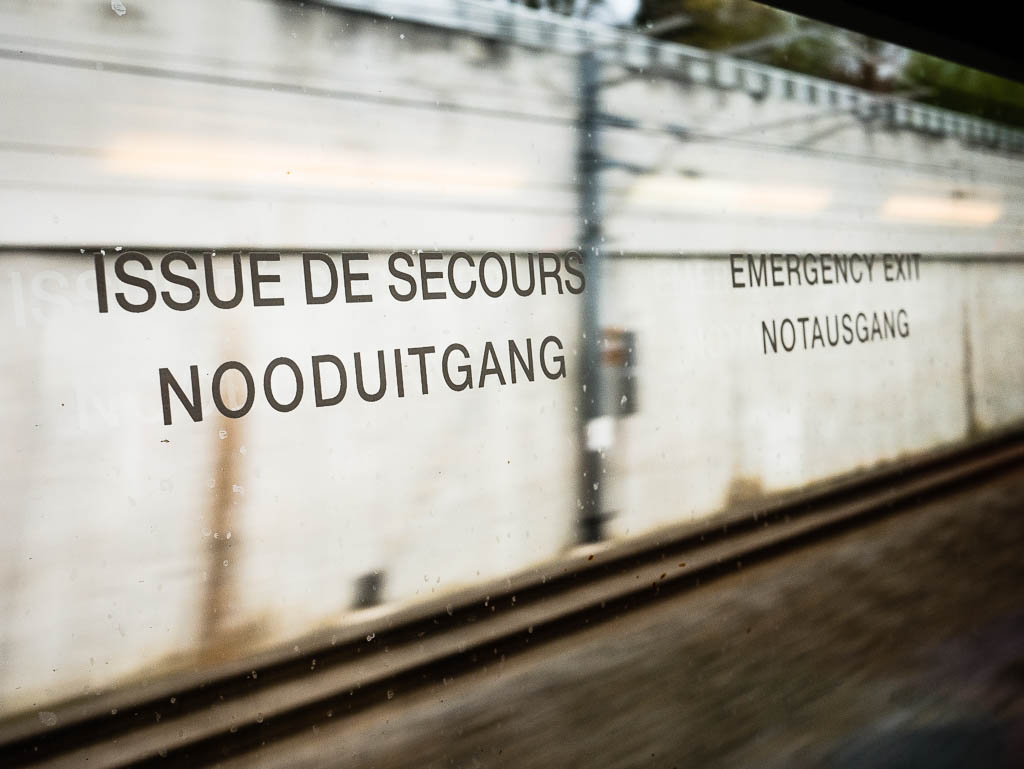 Fotoprojekt: Paris 13.11.2015 - Das Wochenende der Terroranschläge