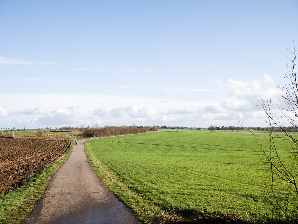 Radwanderung: Ahr-Kyll-Eifel