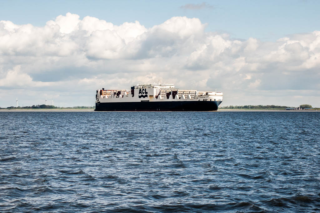 Radwanderung: 3. Von der Elbe durch Schleswig-Holstein nach Kiel