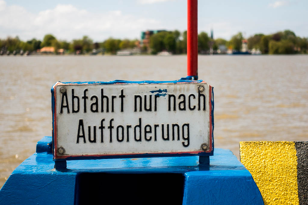 Radwanderung: 3. Von der Elbe durch Schleswig-Holstein nach Kiel