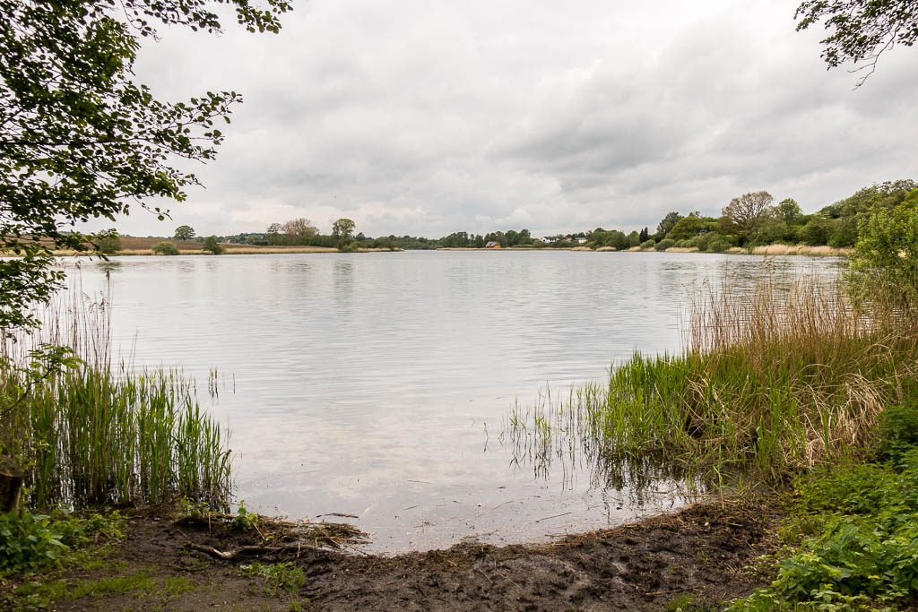 Radwanderung: 4. Von Kiel zurück an die Weser