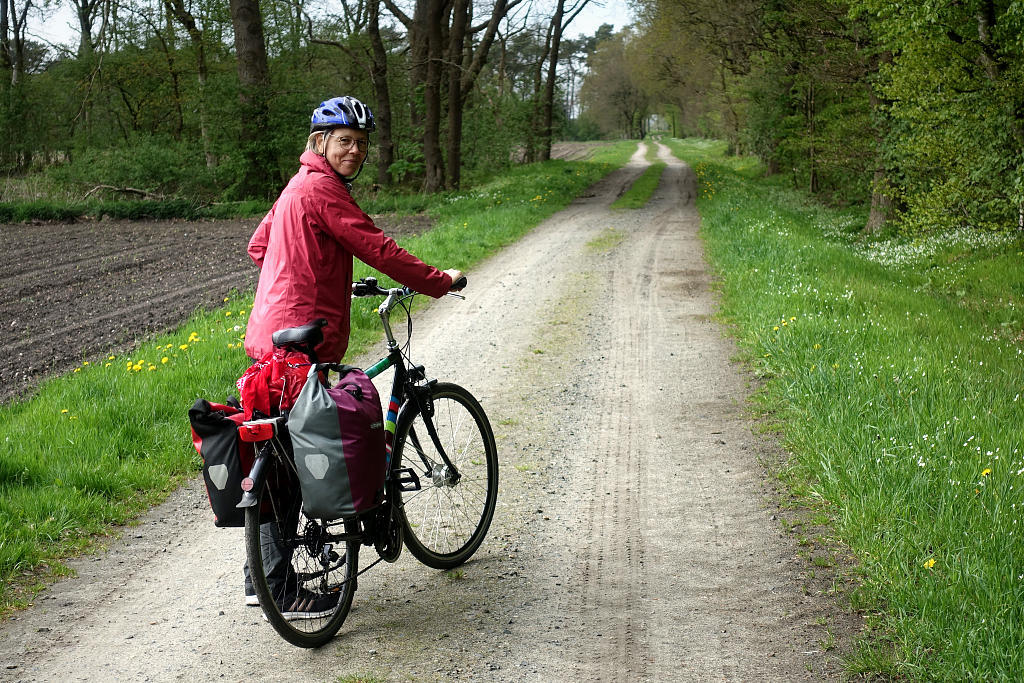 Radwanderung: 1. Weser-Ems-Ostfriesland