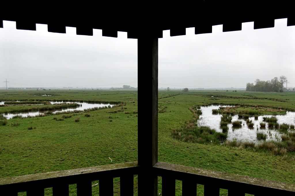 Radwanderung: 1. Weser-Ems-Ostfriesland