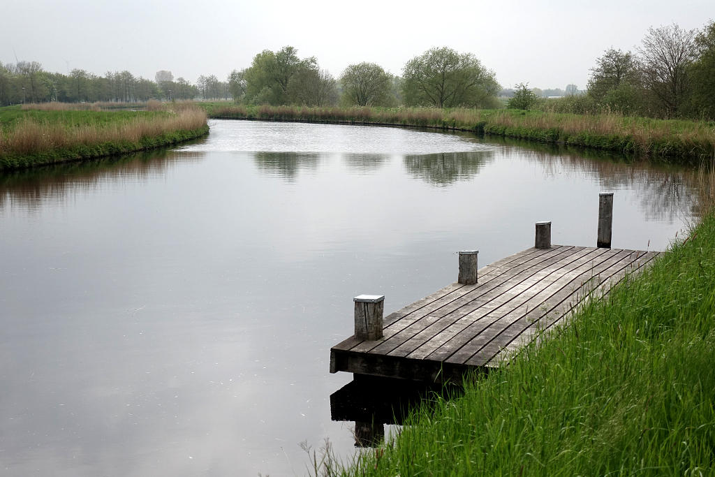 Radwanderung: 1. Weser-Ems-Ostfriesland