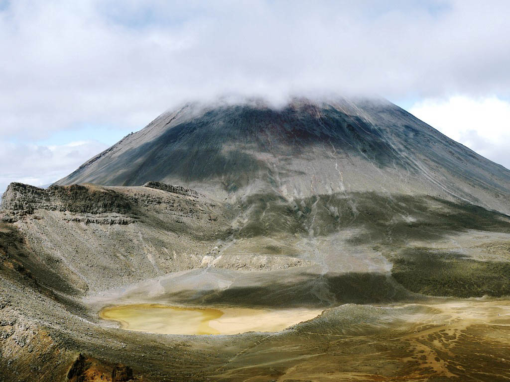 Te Araroa: 10. Von Taumarunui nach Whanganui