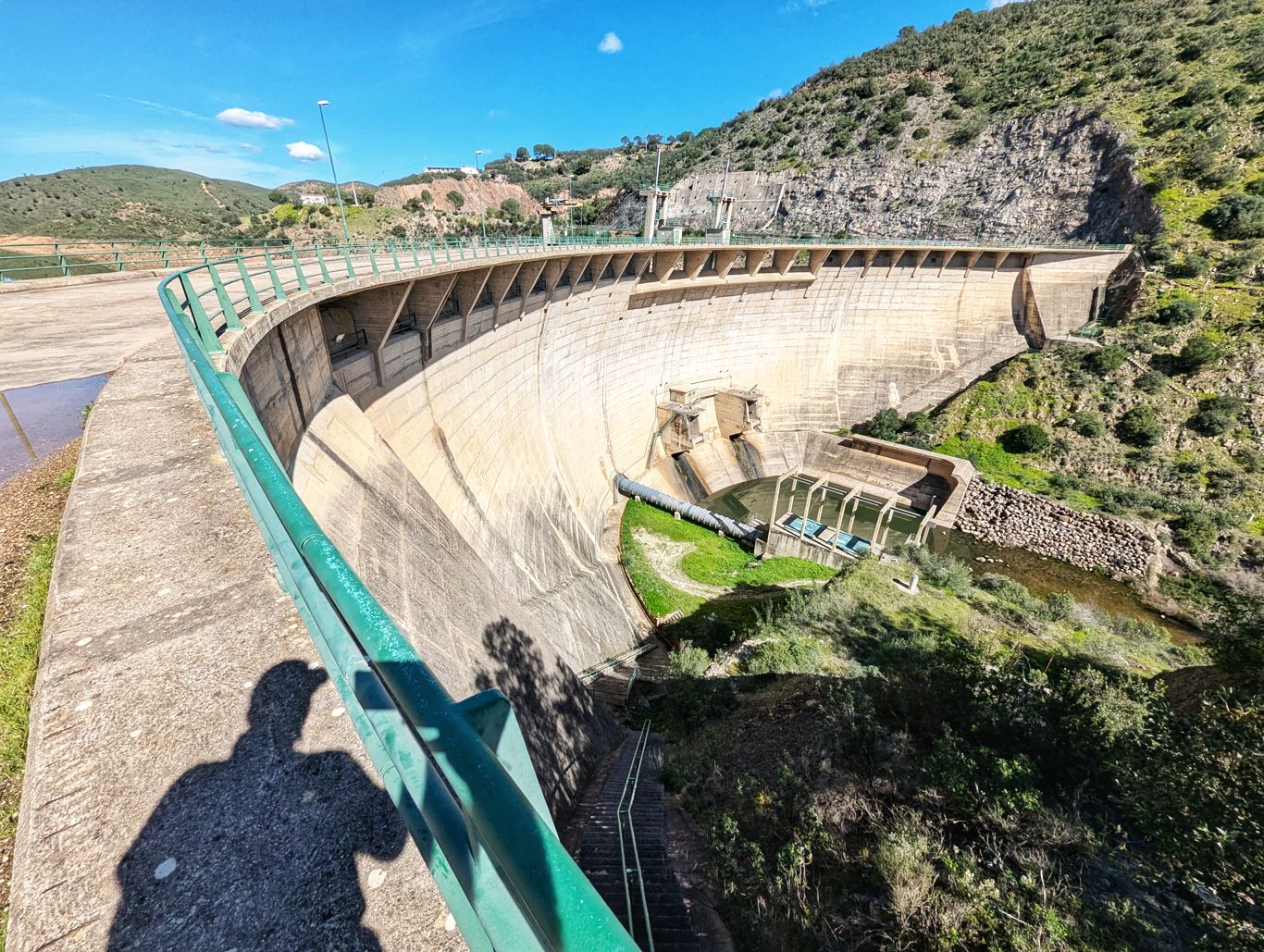 Via Algarviana: 4. Von Silves nach Sao Bartolomeu