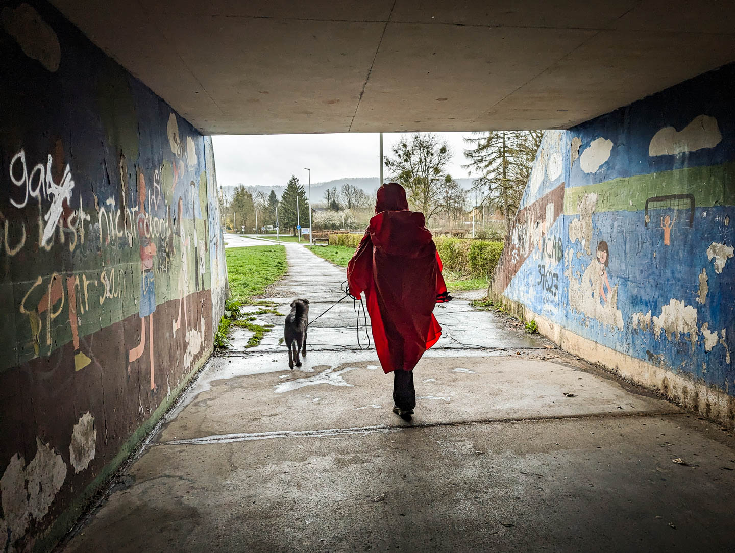 Weserberglandweg: 7. Von Stadtoldendorf nach Fohlenplacken