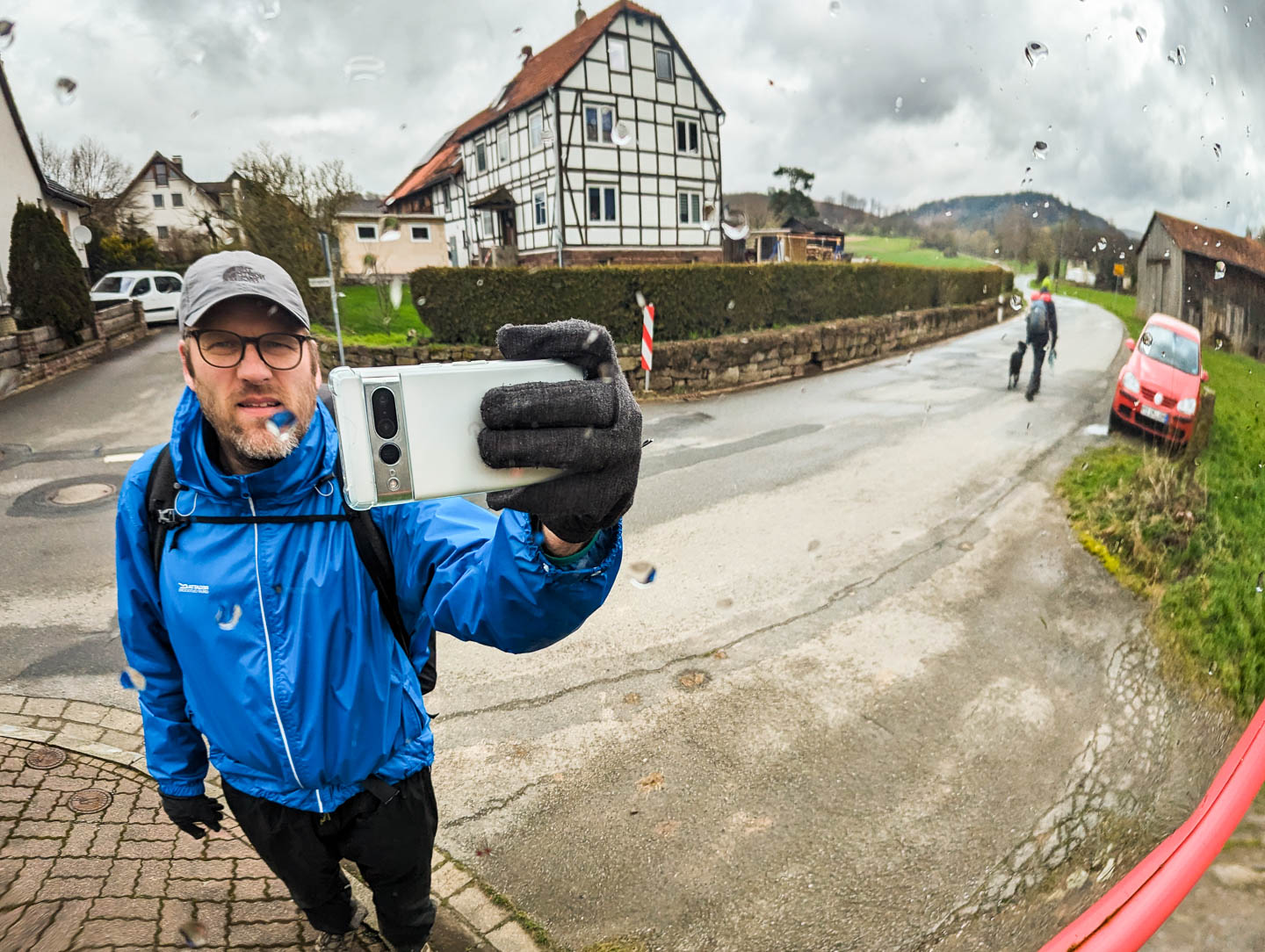 Weserberglandweg: 7. Von Stadtoldendorf nach Fohlenplacken