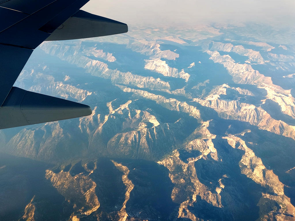 Pacific Crest Trail: Von Mexiko nach Seattle