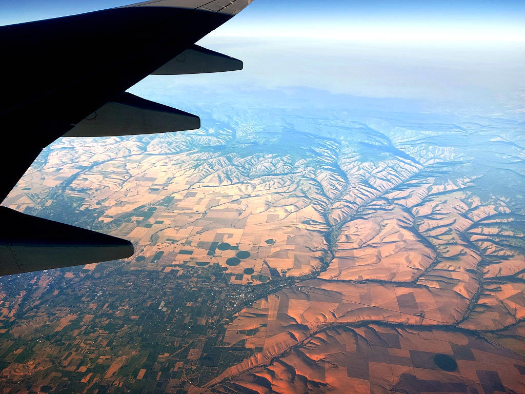 Pacific Crest Trail: Von Mexiko nach Seattle