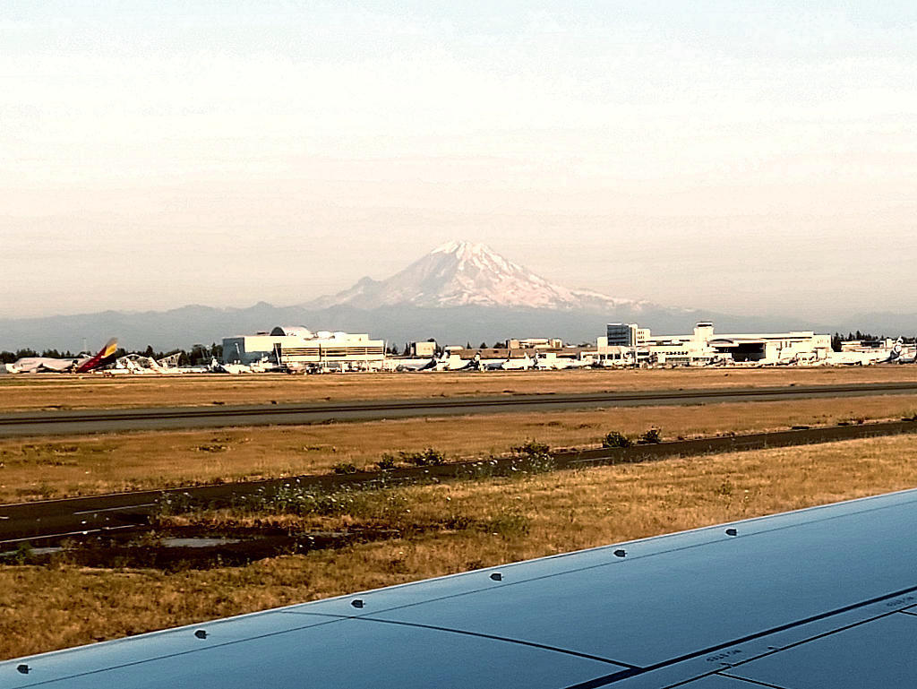 Pacific Crest Trail: Von Mexiko nach Seattle
