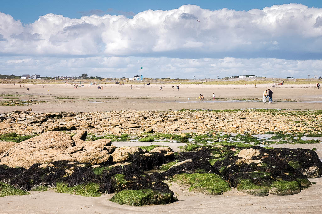 Als wir 14 waren, Bretagne, Frankreich